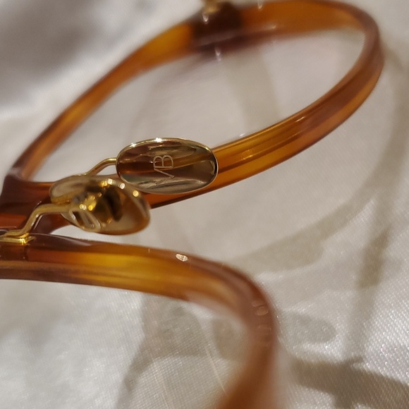 💯Auth Victoria Beckham Retro Aviator Prescription Frame - Picture 7 of 14